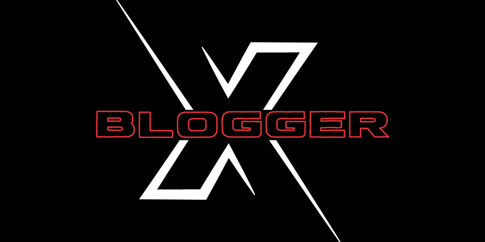 X BLOGGER